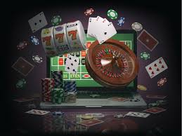 Вход на официальный сайт Casino Mers